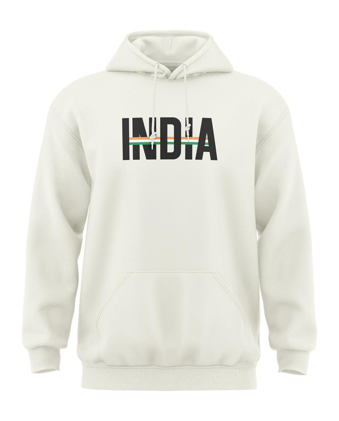India Classic Hoodie