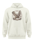 Sky With Honour Classic Hoodie