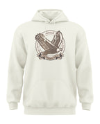 Sky With Honour Classic Hoodie