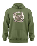 Sky With Honour Classic Hoodie