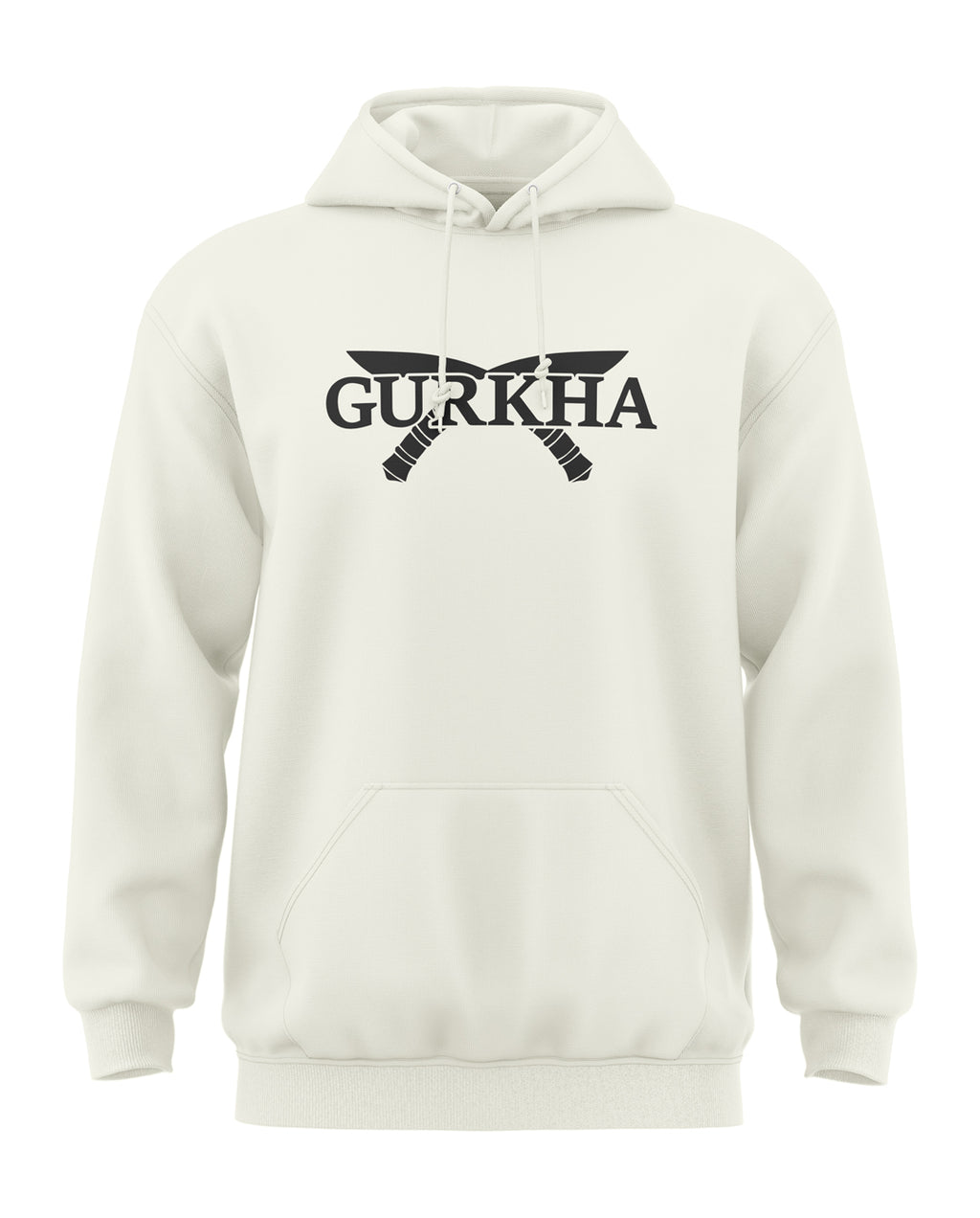 Gurkha Classic Hoodie