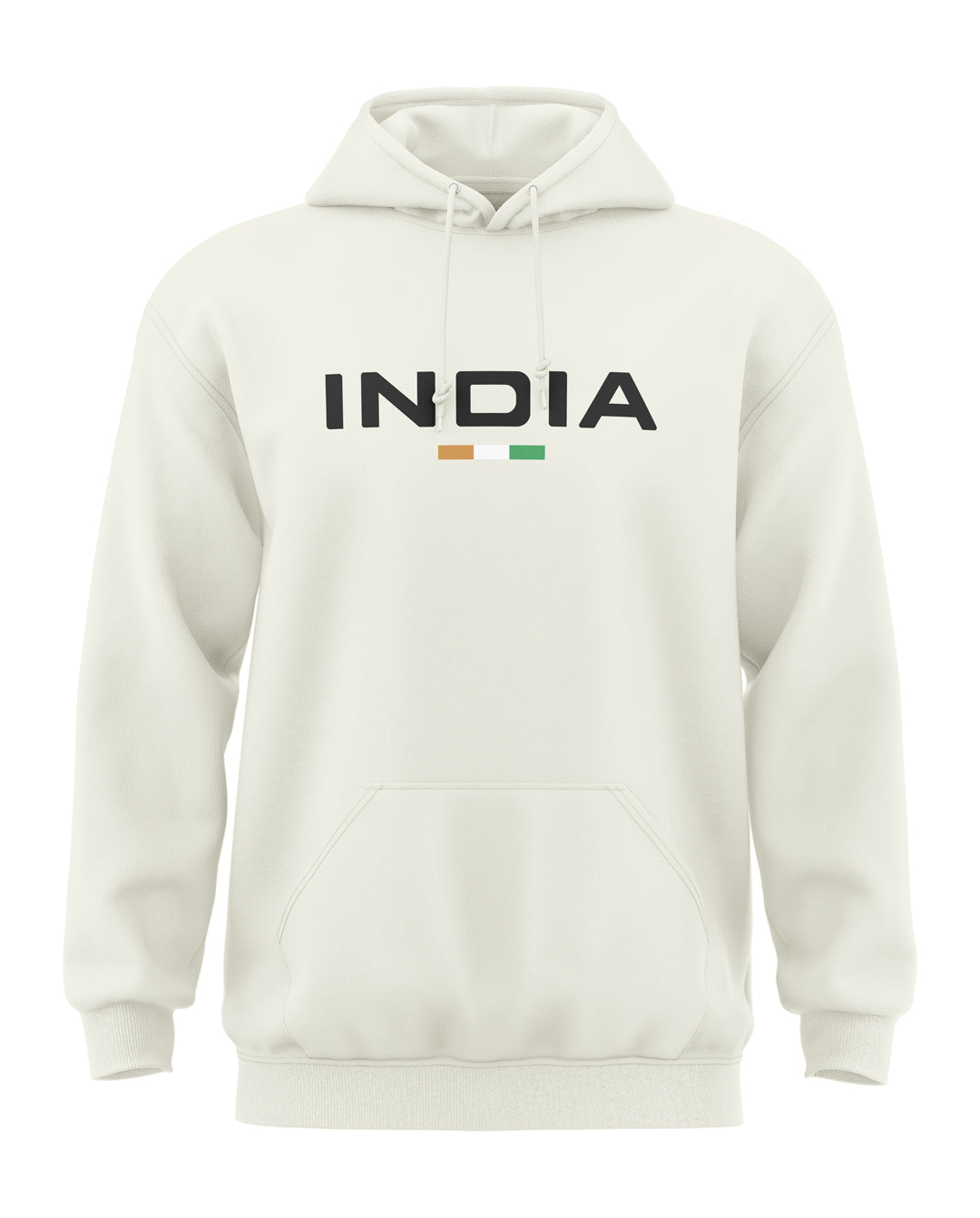 India Style Classic Hoodie