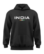India Style Classic Hoodie
