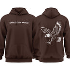 Garud Commando Classic Hoodie