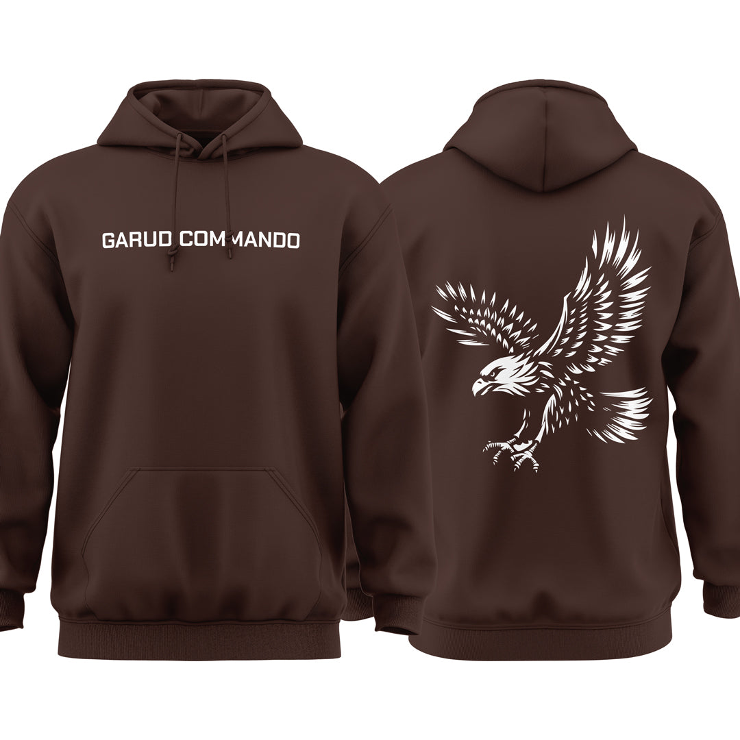 Garud Commando Classic Hoodie