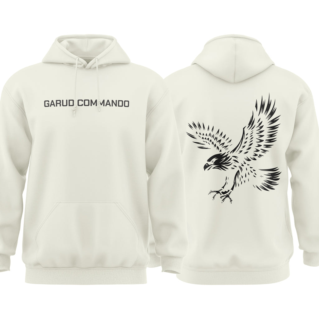Garud Commando Classic Hoodie