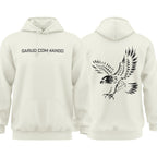 Garud Commando Classic Hoodie
