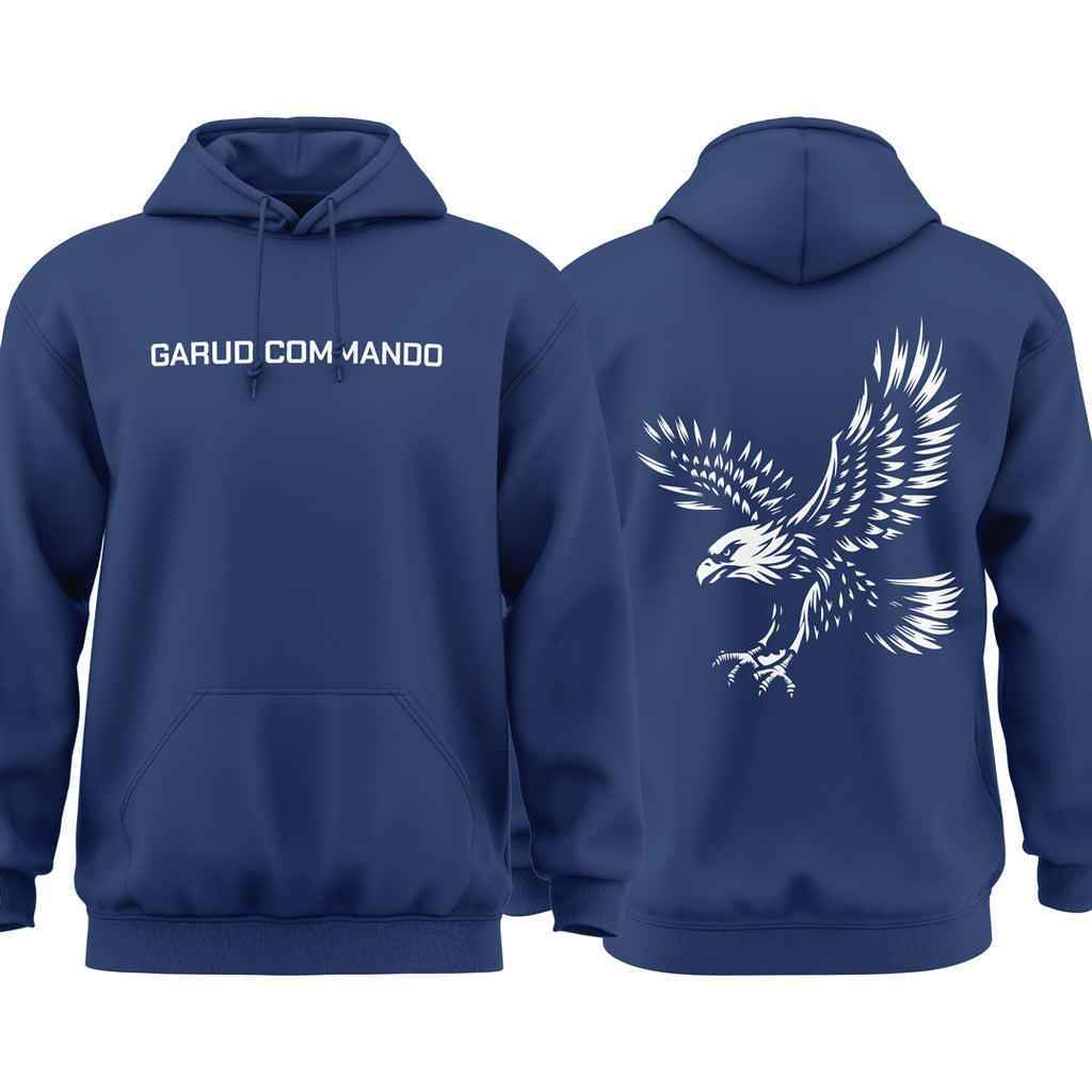 Garud Commando Classic Hoodie