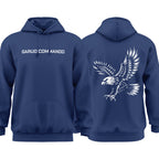Garud Commando Classic Hoodie