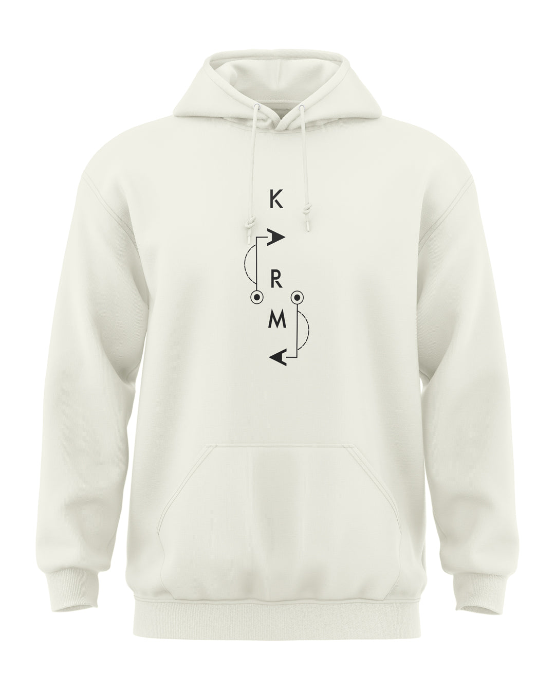Karma Classic Hoodie