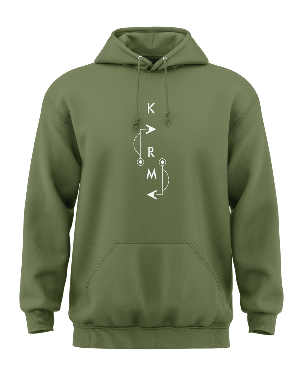 Karma Classic Hoodie