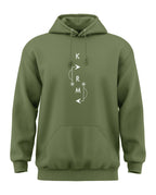 Karma Classic Hoodie