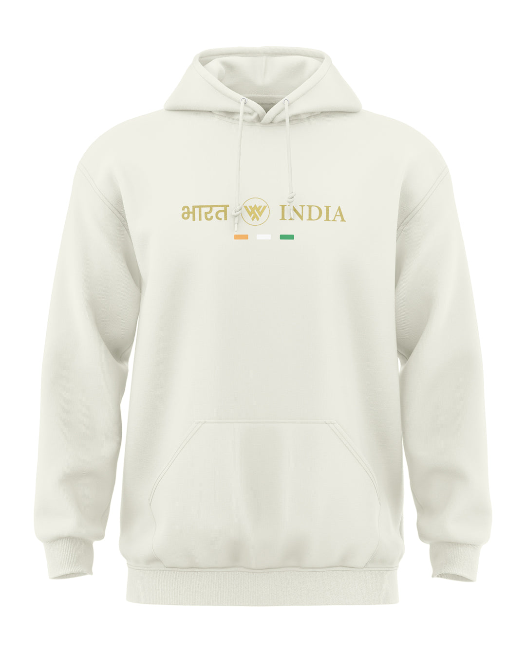 Bharat Style Classic Hoodie