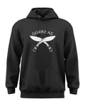 Gurkhas Classic Hoodie