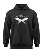 Gurkhas Classic Hoodie