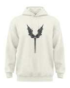 Garud Cammando Force Classic Hoodie