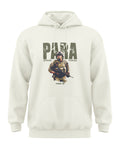 Para Sf Designer Hoodie