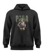 Para Sf Designer Hoodie