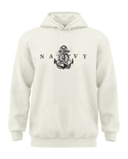 Navy Classic Hoodie