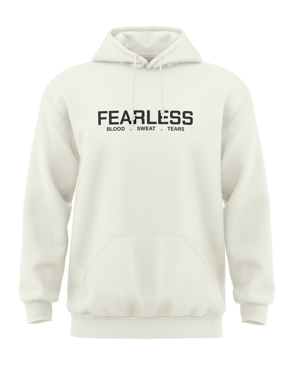 FEARLESS Classic Hoodie