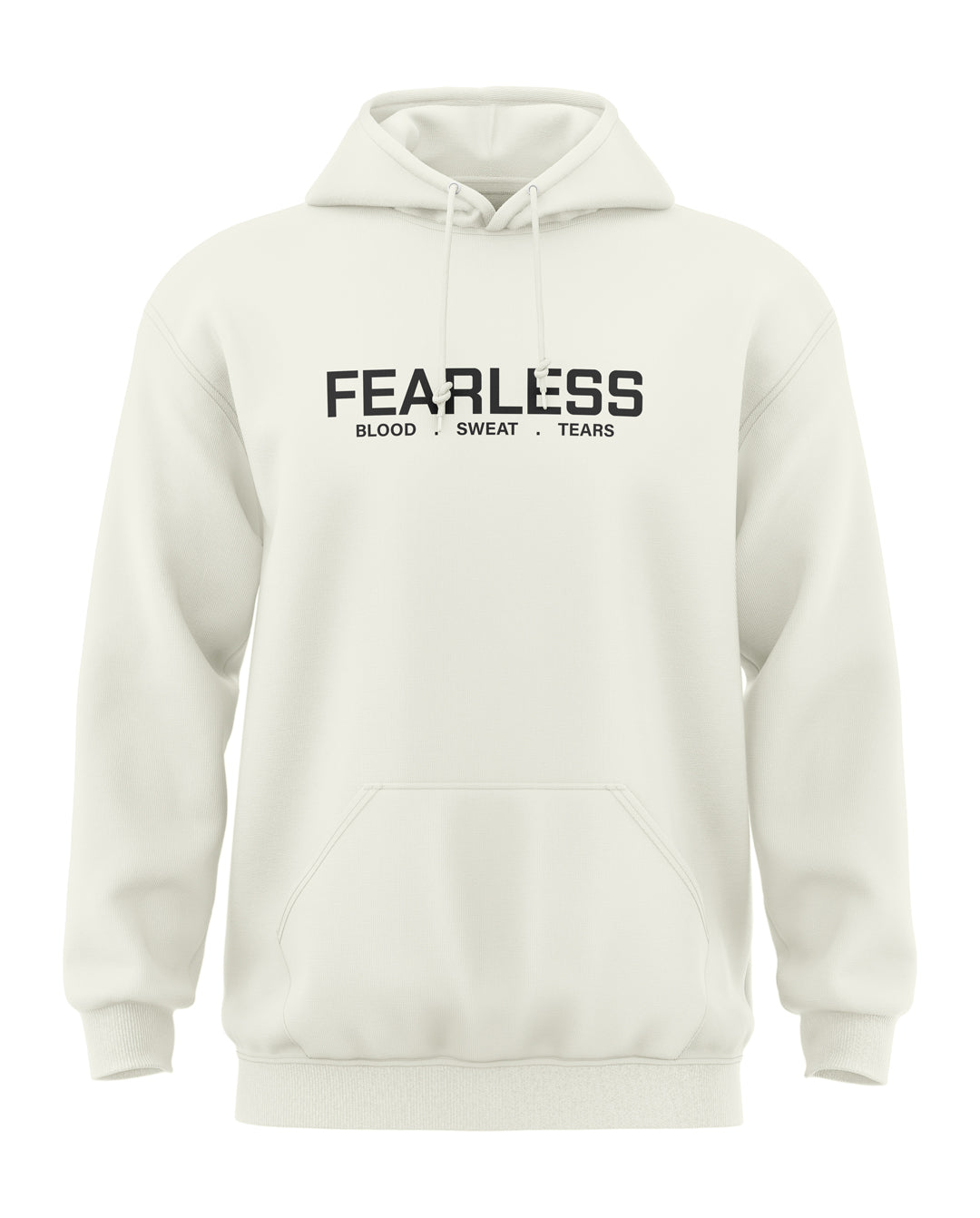 FEARLESS Classic Hoodie