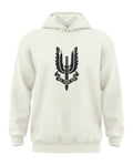 Who Dares Wins Classic Hoodie