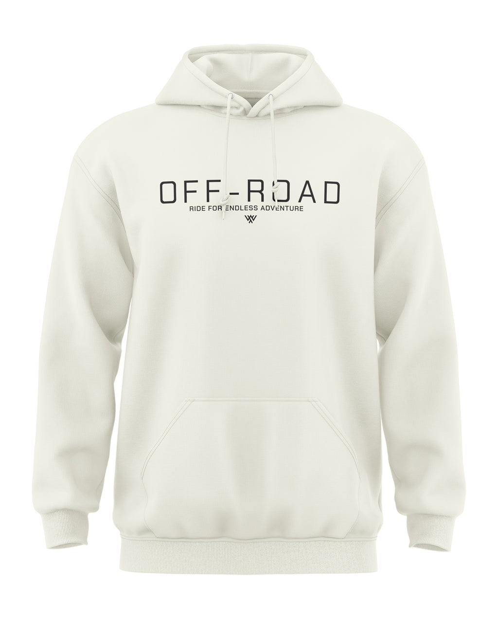 OFF-Road Classic Hoodie