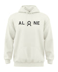 Alone Classic Hoodie