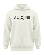 Alone Classic Hoodie