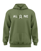 Alone Classic Hoodie