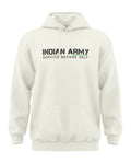 Indian Army Style Classic Hoodie