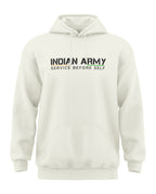 Indian Army Style Classic Hoodie