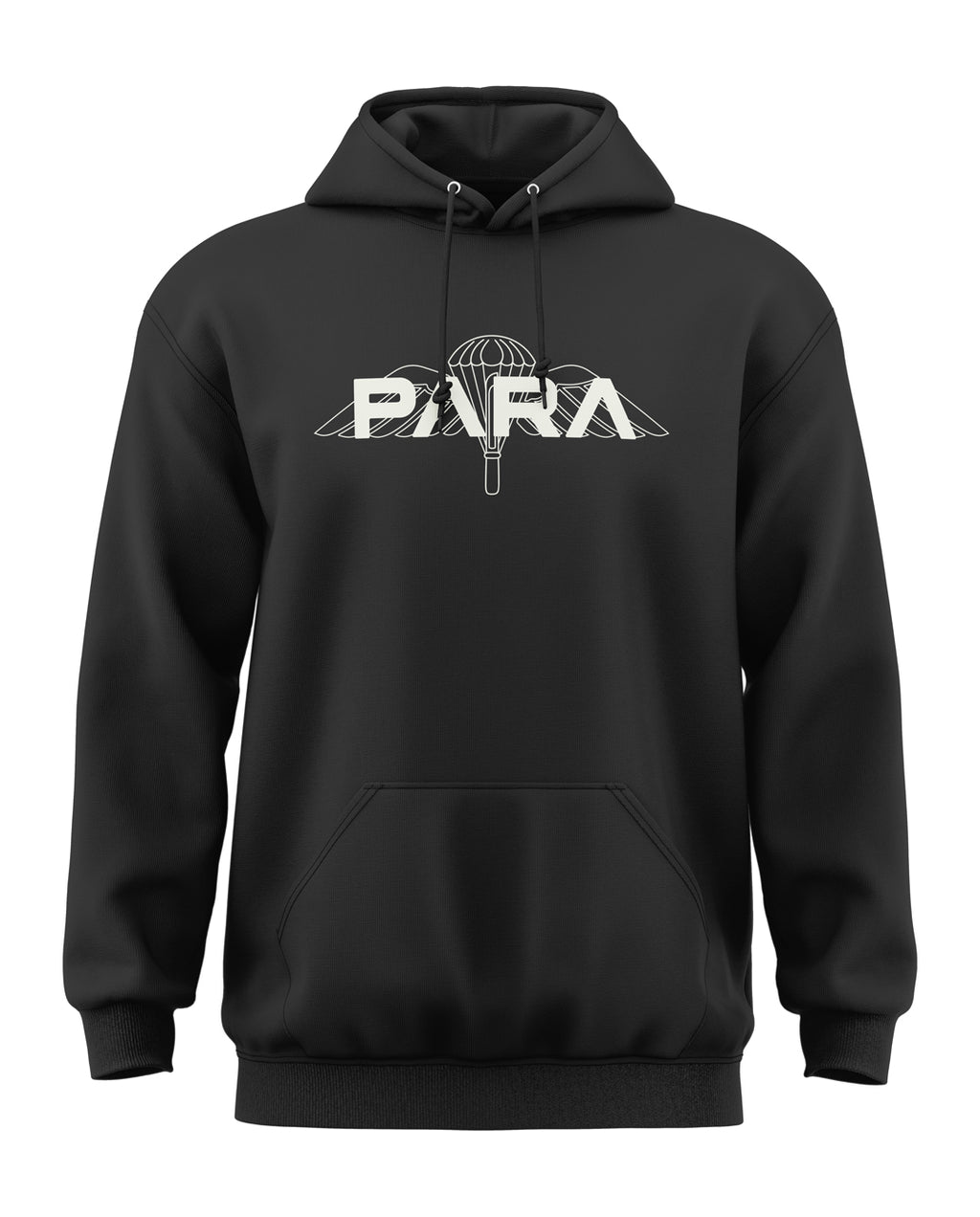PARA World Classic Hoodie