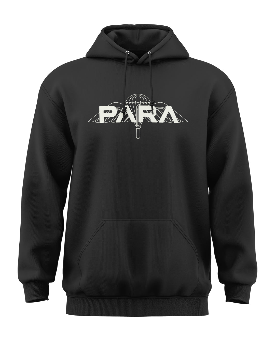 PARA World Classic Hoodie