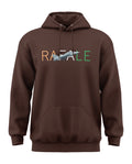 Rafale Solid Classic Hoodie