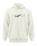 Rafale Solid Classic Hoodie