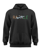 Rafale Solid Classic Hoodie