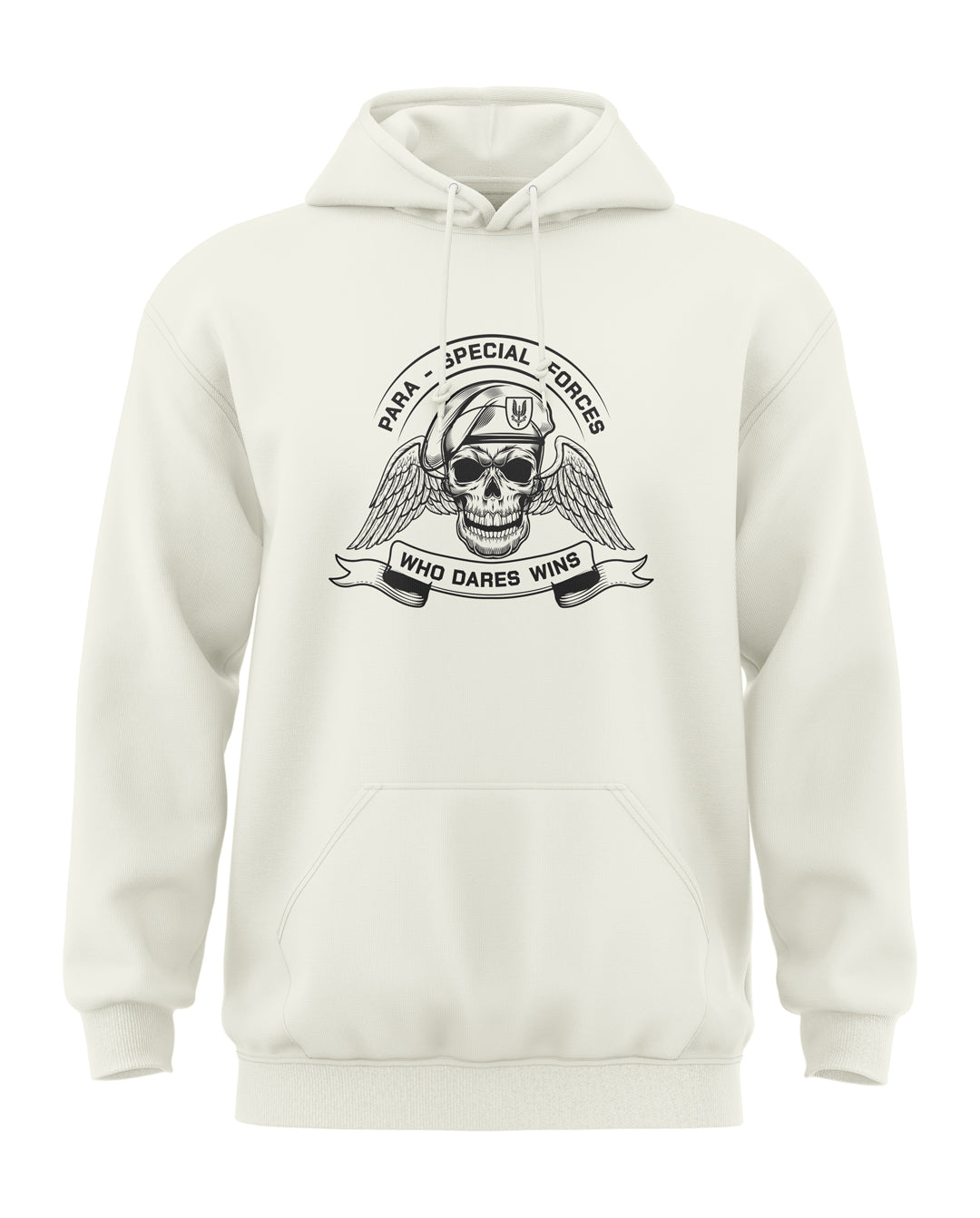 Para Special Force Classic Hoodie