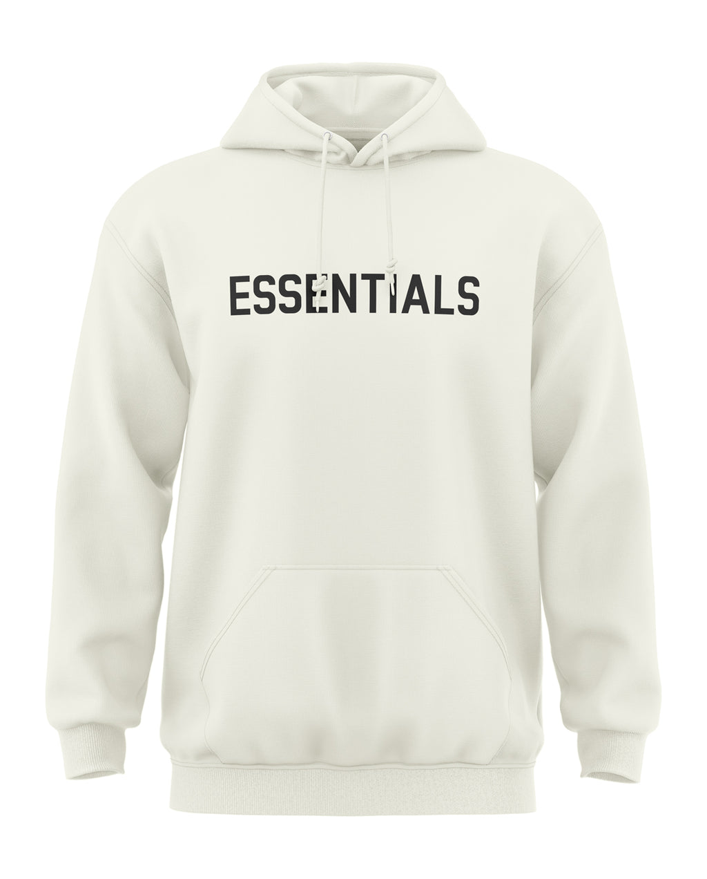 ESSENTIALS Classic Hoodie