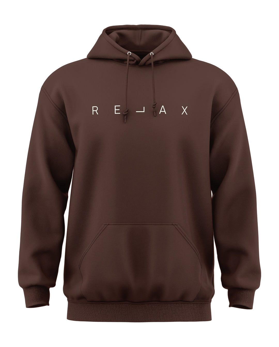 Relax Classic Hoodie