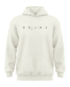 Relax Classic Hoodie