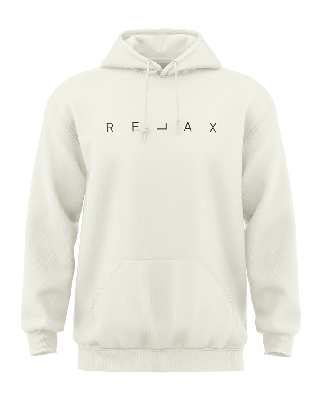 Relax Classic Hoodie
