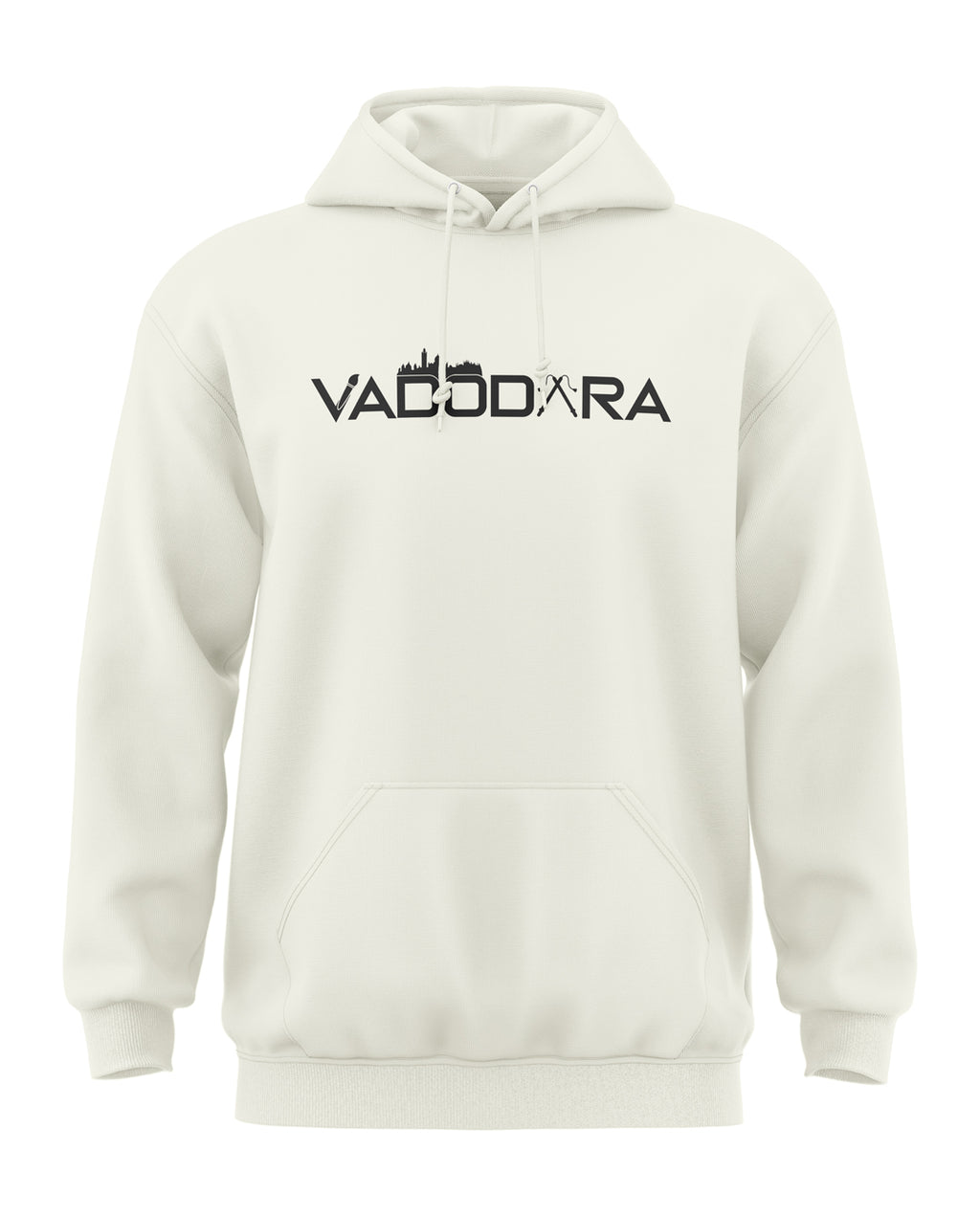 Vadodara Classic Hoodie