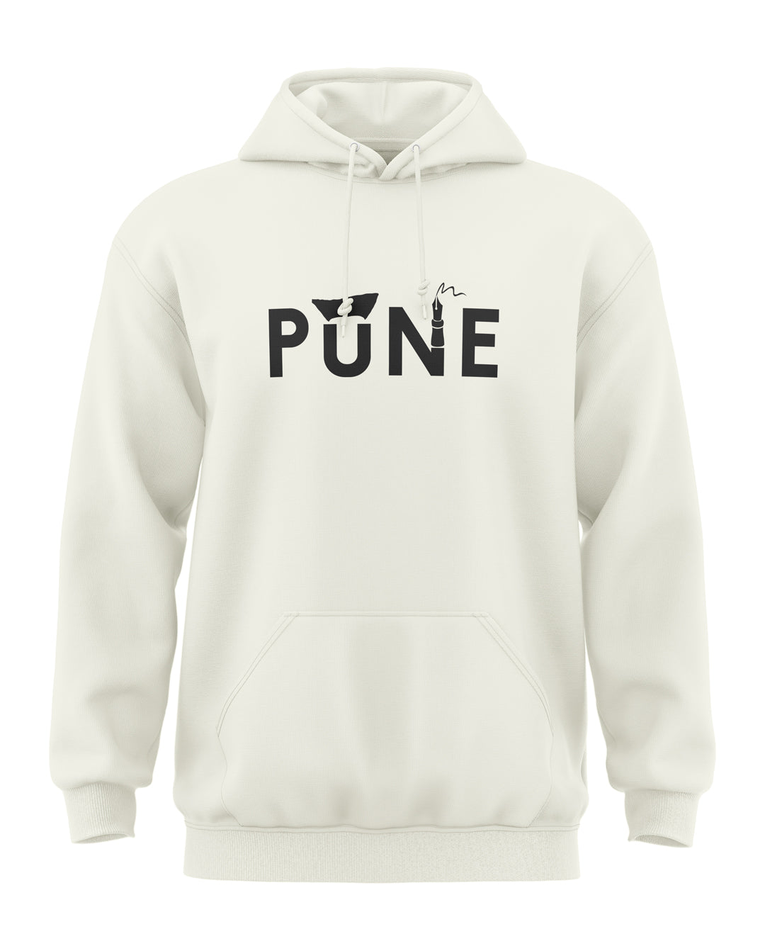 Pune Classic Hoodie