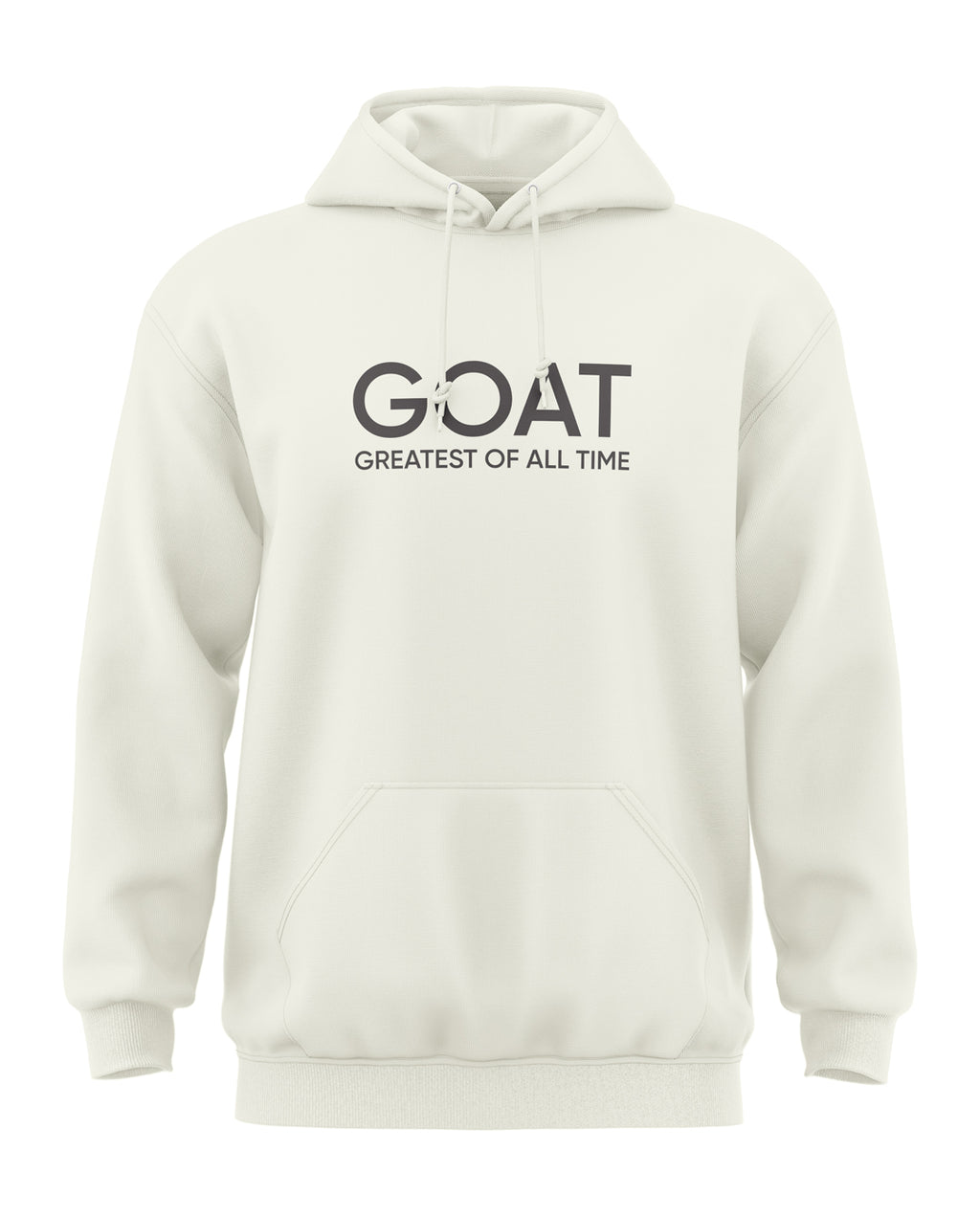 Greatest Of All Time Classic Hoodie