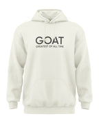 Greatest Of All Time Classic Hoodie
