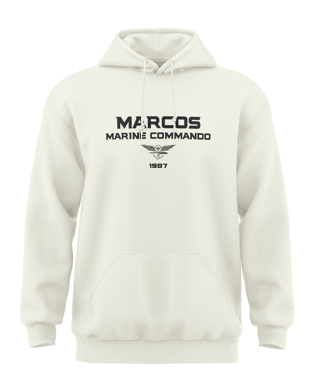 Marcos Classic Hoodie