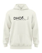 Dhoni Classic Hoodie