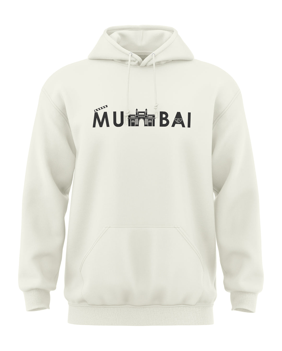 Mumbai Classic Hoodie