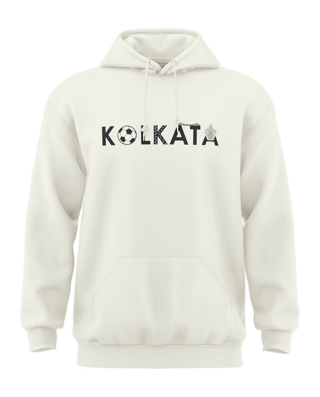 Kolkata Classic Hoodie